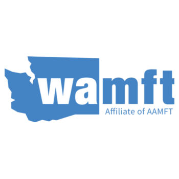 WAMFT Logo Coffee Mug Design