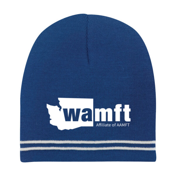 Knit Beanie Thumbnail