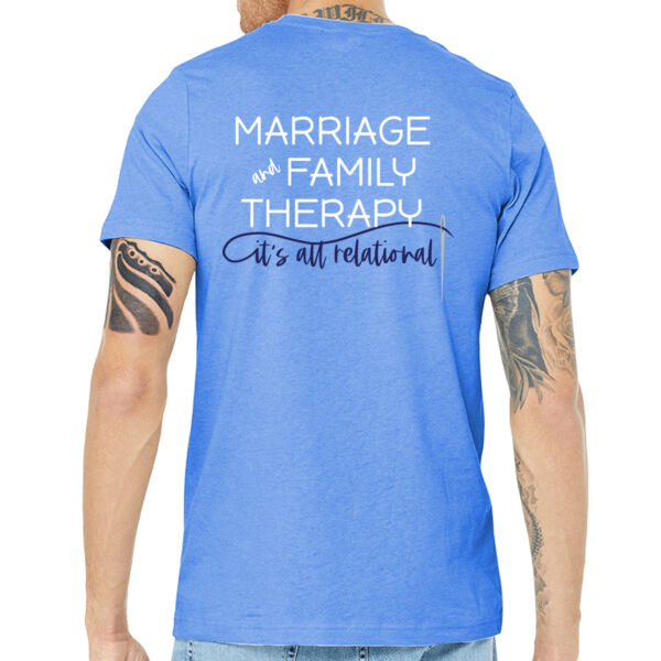 It's All Relational Unisex T-Shirt Thumbnail