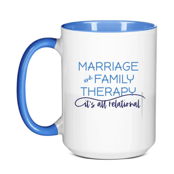 It's All Relational Coffee Mug Thumbnail