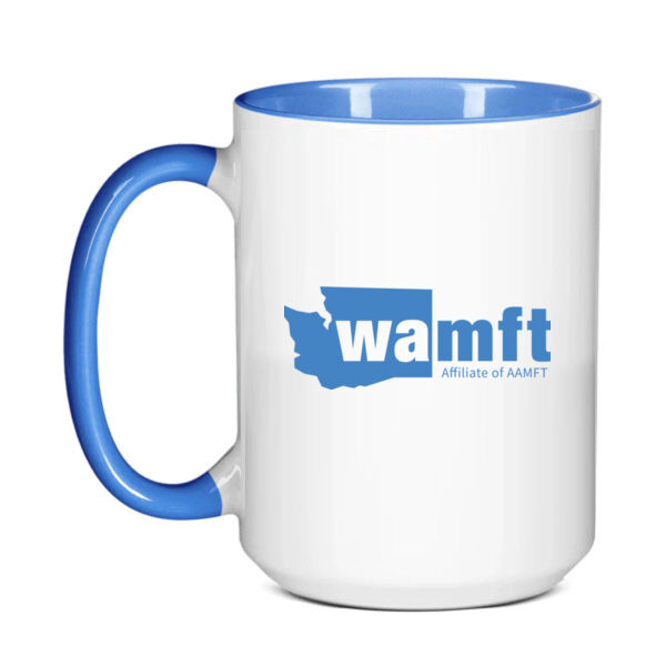 WAMFT Logo Coffee Mug Thumbnail